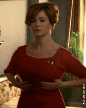 christina hendricks nude gif|Christina Hendricks Nude — LEAKED Fappening Pics & Videos!